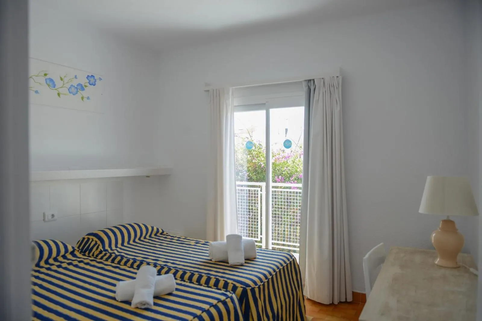 公寓式酒店 Apartamento Ciel Azul 卡拉林亚