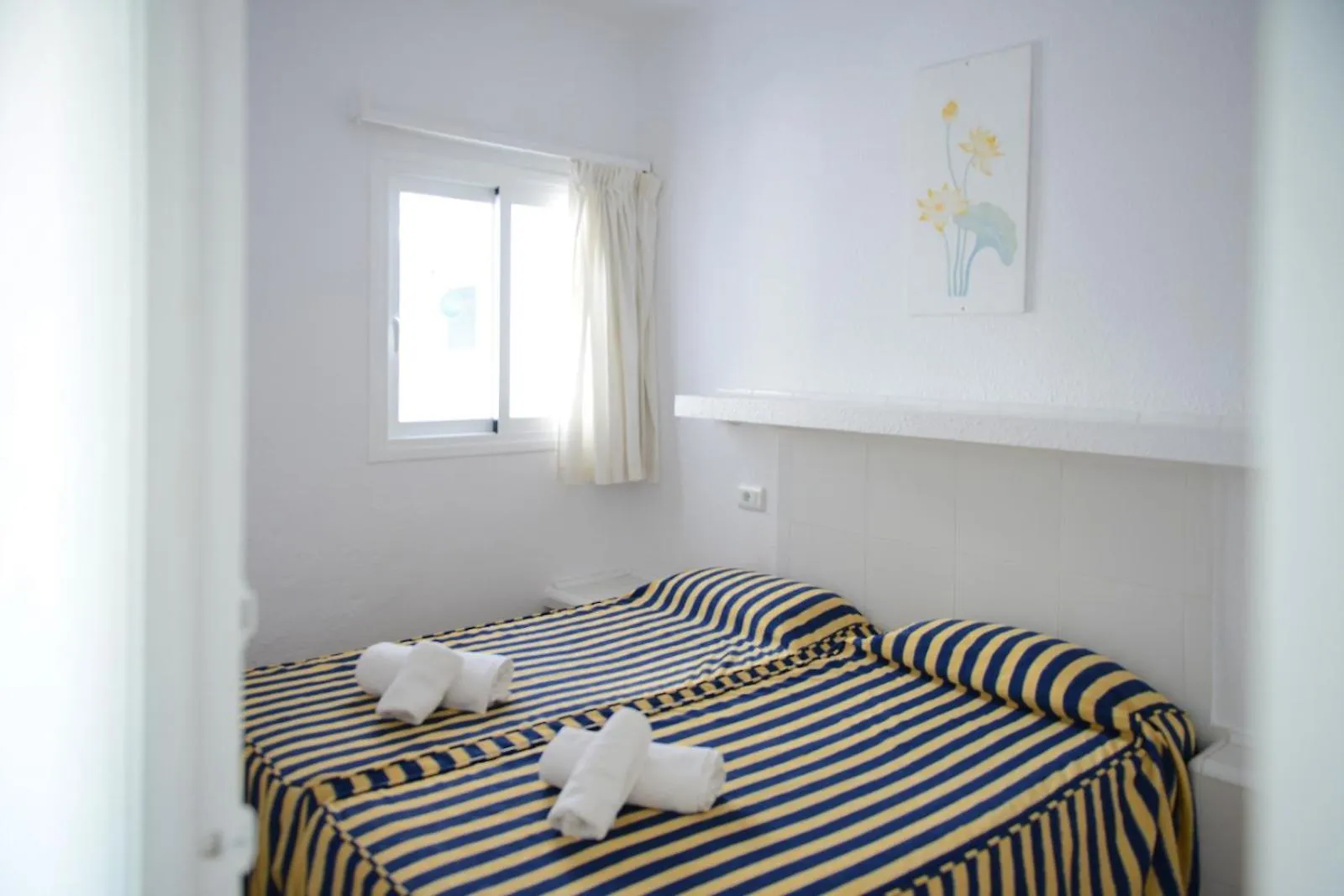 Apartamento Ciel Azul 卡拉林亚