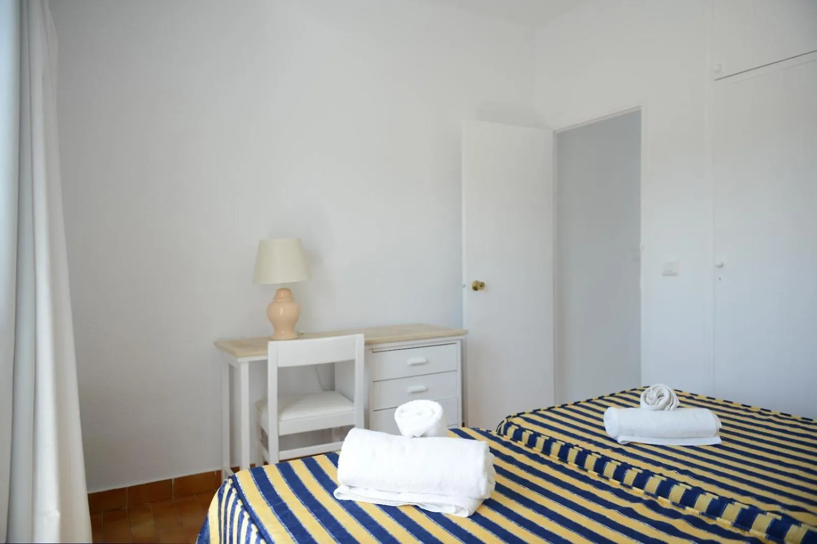 Apartamento Ciel Azul 卡拉林亚 公寓式酒店