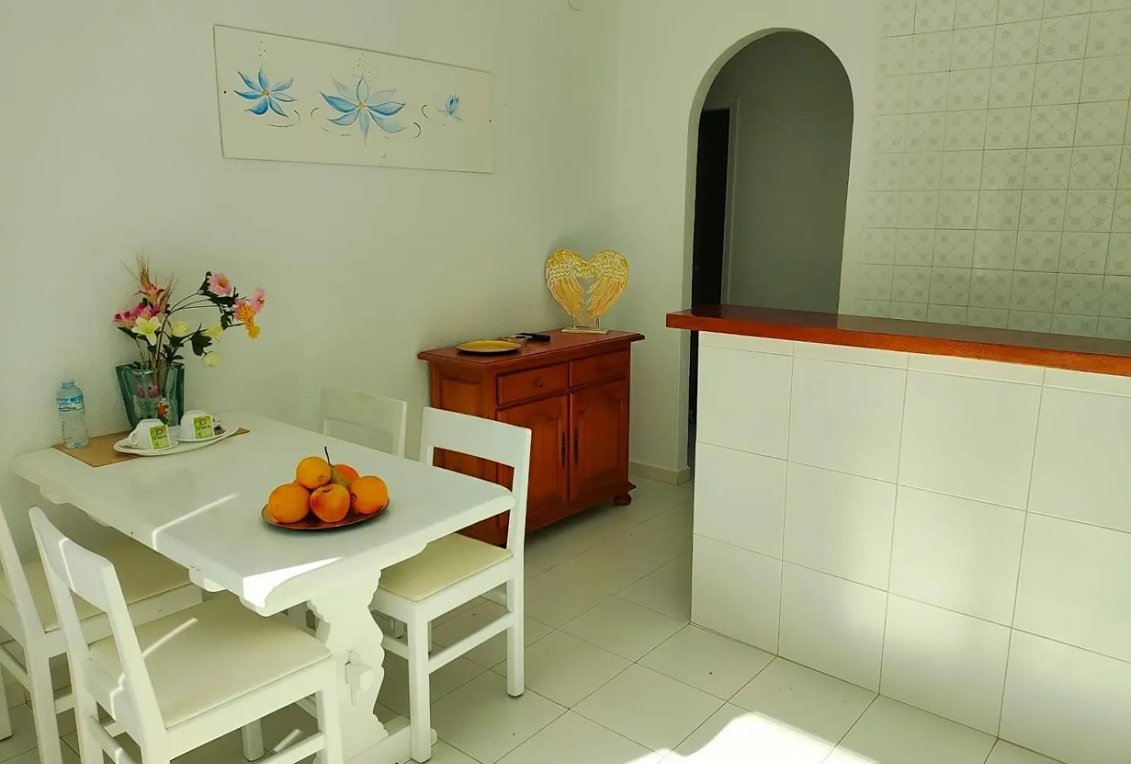 公寓式酒店 Apartamento Ciel Azul 卡拉林亚